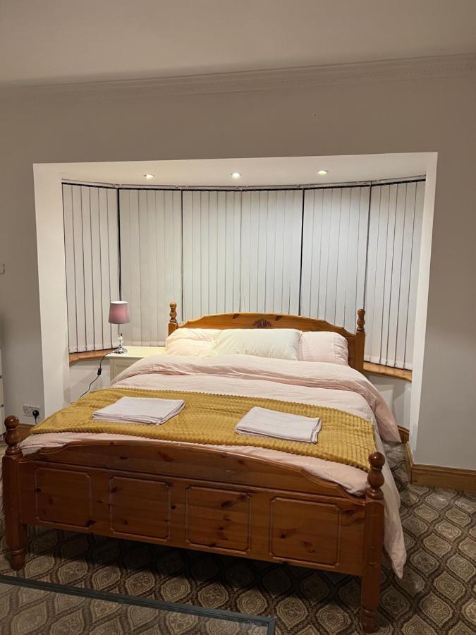 Fairgreen House Naas Eksteriør billede